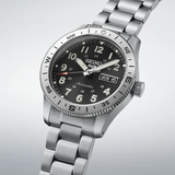 SEIKO 5 Sport, 41mm, 100m Automatisk - HDB006K1