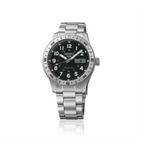 SEIKO 5 Sport, 41mm, 100m Automatisk - HDB006K1