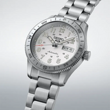 SEIKO 5 Sport, 41mm, 100m Automatisk - HDB007K1