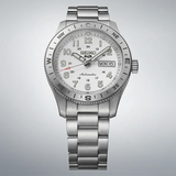SEIKO 5 Sport, 41mm, 100m Automatisk - HDB007K1
