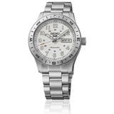 SEIKO 5 Sport, 41mm, 100m Automatisk - HDB007K1