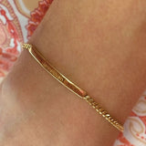 Janneloven Armbånd - Janne Formoe