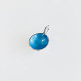 Embla: Boble Medium - Turkis