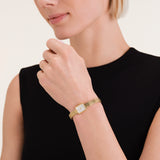 Rosefield - Mini Octagon Gold