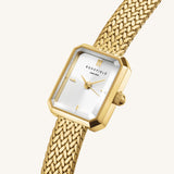 Rosefield - Mini Octagon Gold
