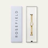 Rosefield - Mini Octagon Gold