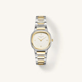 Rosefield Gaia Creme Duotone