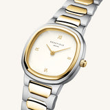 Rosefield Gaia Creme Duotone