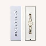 Rosefield Gaia Creme Duotone