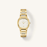 Rosefield Gaia Creme Gold