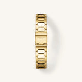 Rosefield Gaia Creme Gold