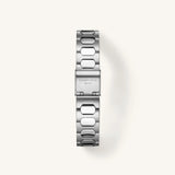 Rosefield Gaia Creme Silver
