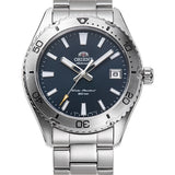 Orient Mako Diver Automatic RA-AC0Q02L