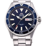 Orient Sports Kamasu Diver Automatic RA-AA0002L