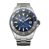 Orient Mako GMT Limited Edition RA-BC0005L