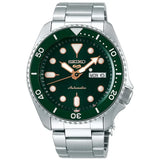 SEIKO 5 Sports - SRPD63K1