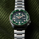 SEIKO 5 Sports - SRPD63K1
