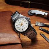 SEIKO Presage - SRPG03J1