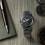SEIKO Presage Open Heart - SSA425J1