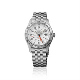 SEIKO 5 Sports - mekanisk -  39mm - vanntett 100M SSK059K1