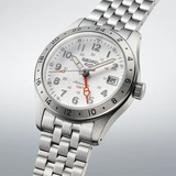 SEIKO 5 Sports - mekanisk -  39mm - vanntett 100M SSK059K1