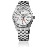 SEIKO 5 Sports - mekanisk -  39mm - vanntett 100M SSK059K1