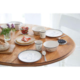Mummi Service Mummitrollet 5 Deler