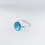 Embla: Boblering medium - Aqua