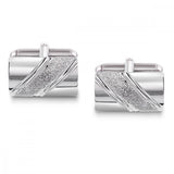 Mansjettknapper i Sølv (925)