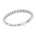Diamantring i hvitt gull 0,15ct TWSI - Diamanthuset