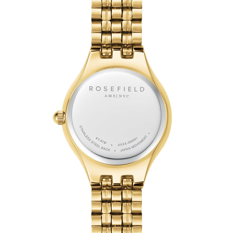 Rosefield Muse MUWGSG-MU01