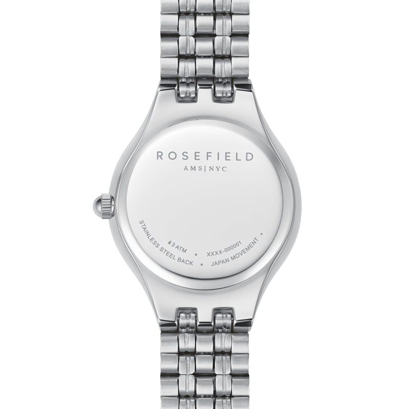 Rosefield Muse MUWSSS-MU02