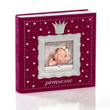 Fotoalbum - Prinsesse