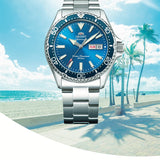 Orient Mako RA-AA0824L
