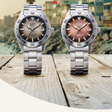Orient Mako RA-AC0Q15Y