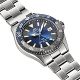 Orient Mako GMT Limited Edition RA-BC0005L