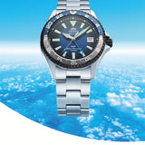 Orient Mako GMT Limited Edition RA-BC0005L