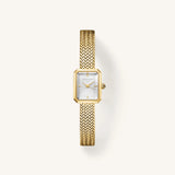 Rosefield - Mini Octagon Gold