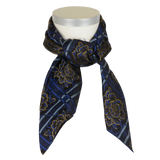 Tyrihans - Evita Silkeskjerf