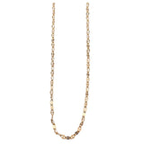 Aqua Dulce - Marisol Necklace - Forgylt Sølv (925)