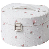 Smykkeskrin til Barn i Hvit/Rosa - Ballerina