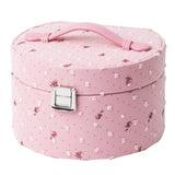 Smykkeskrin til Barn i Rosa - Ballerina