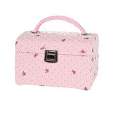 Smykkeskrin til Barn i Rosa - Ballerina