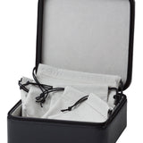 Bunadskrin - Sort/grå