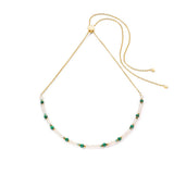 COEUR DE LION Necklace 110810-0500