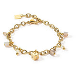 COEUR DE LION Bracelet 111130-1416
