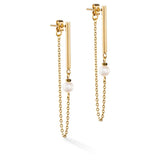COEUR DE LION Earrings 111321-1416