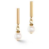 COEUR DE LION Earrings 111521-1416