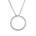 Diamant anheng 0,52ct TW/SI - Diamanthuset