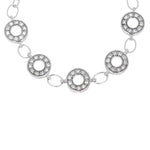 Diamantarmbånd 0,45ct TW/SI - Diamanthuset